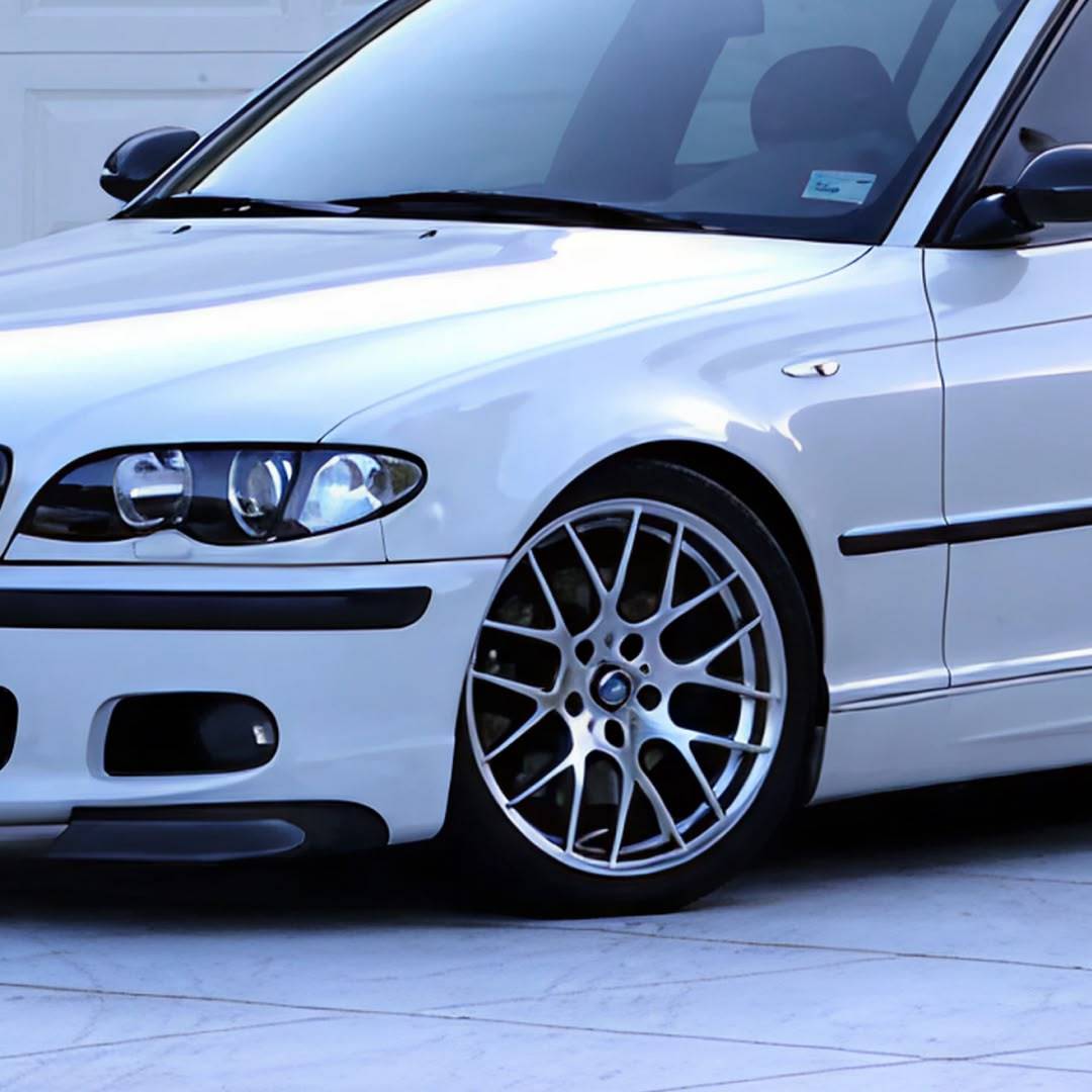 Modern BMW Wheels style 359