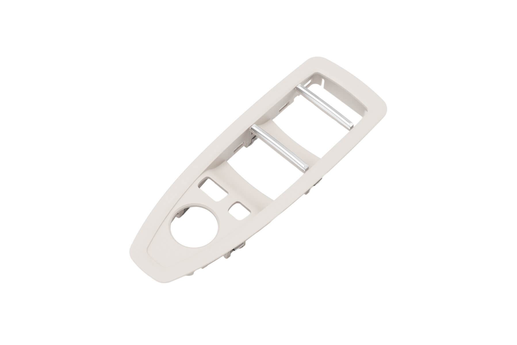 BMW DriverSide Power Window Switch Cover BimmerTech