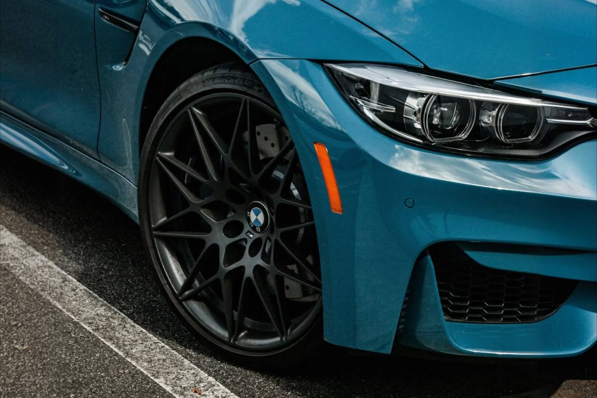 BMW F30 Big Brake Kit – OEM F80 Brake Swap Guide