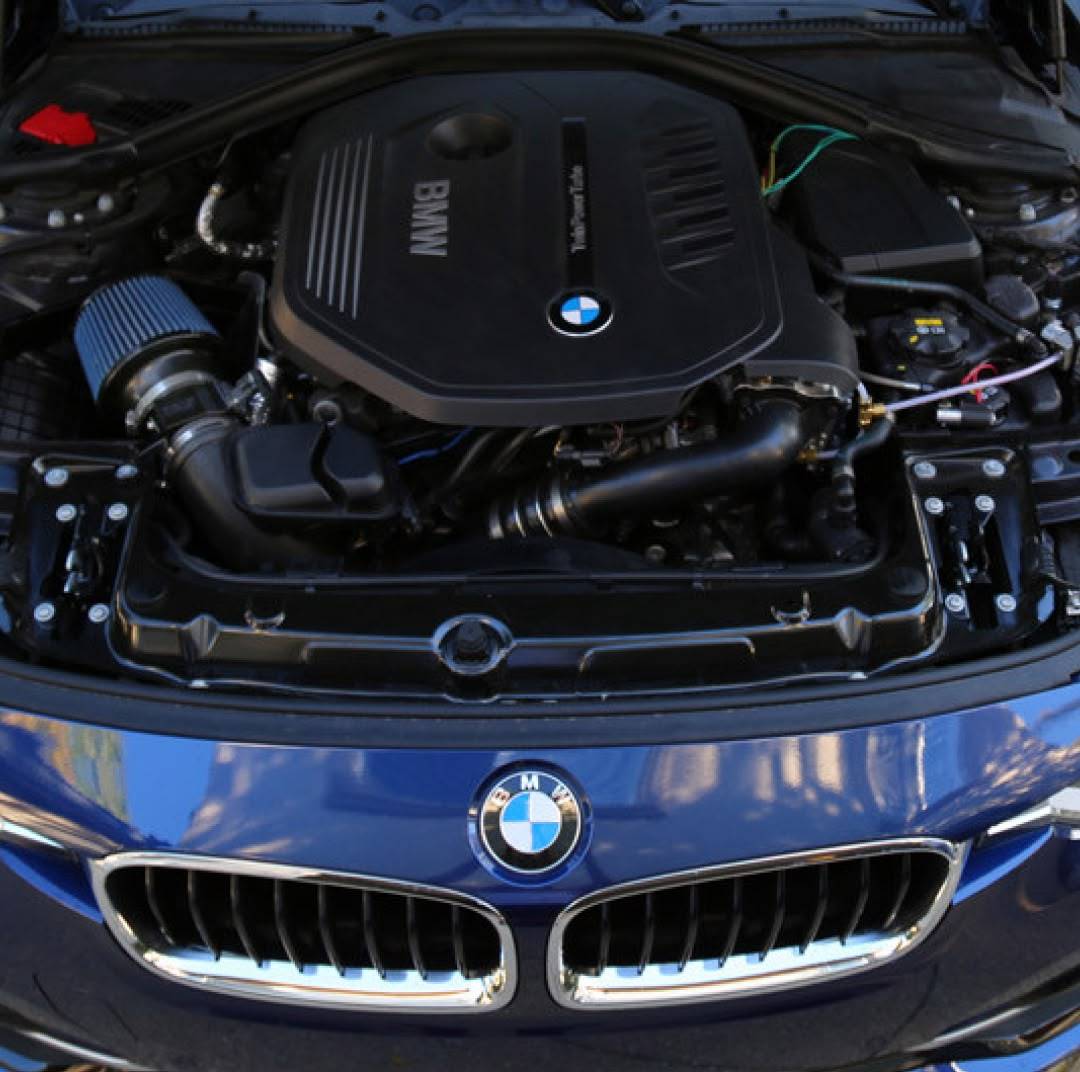 BMW 3 Series Reliability