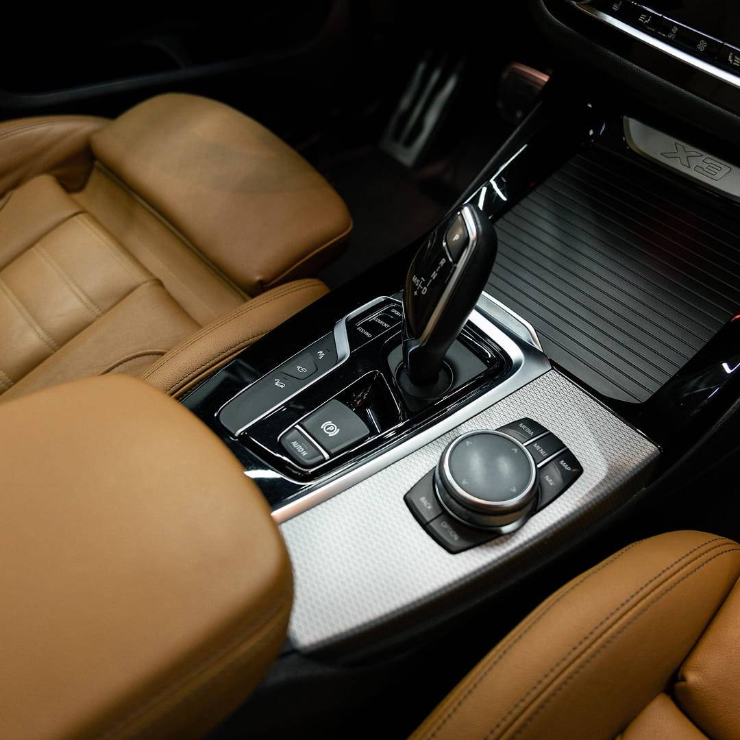 BMW Heated Seat Subscriptions