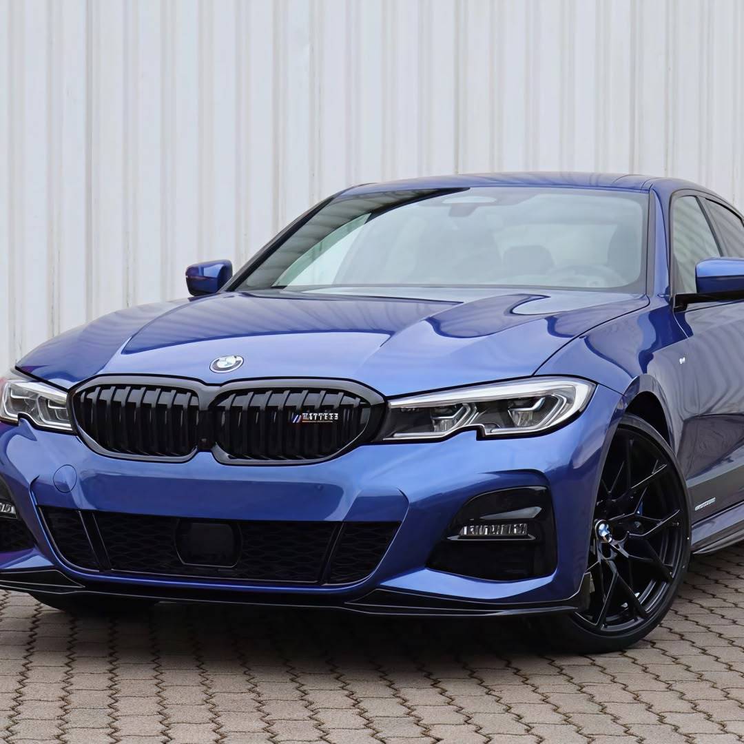 3 Series BMW