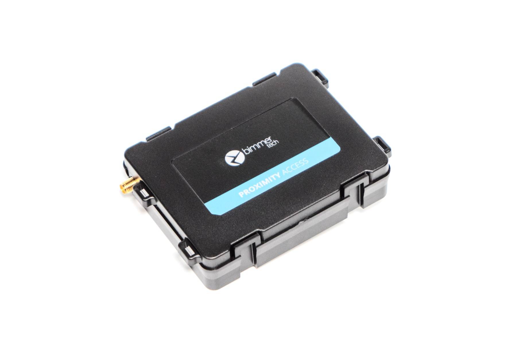 Proximity Access for BMW
