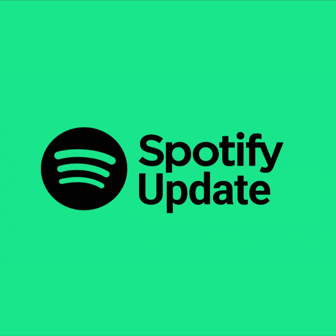 ¿CÓMO ACTUALIZAR SPOTIFY EN CARPLAY?