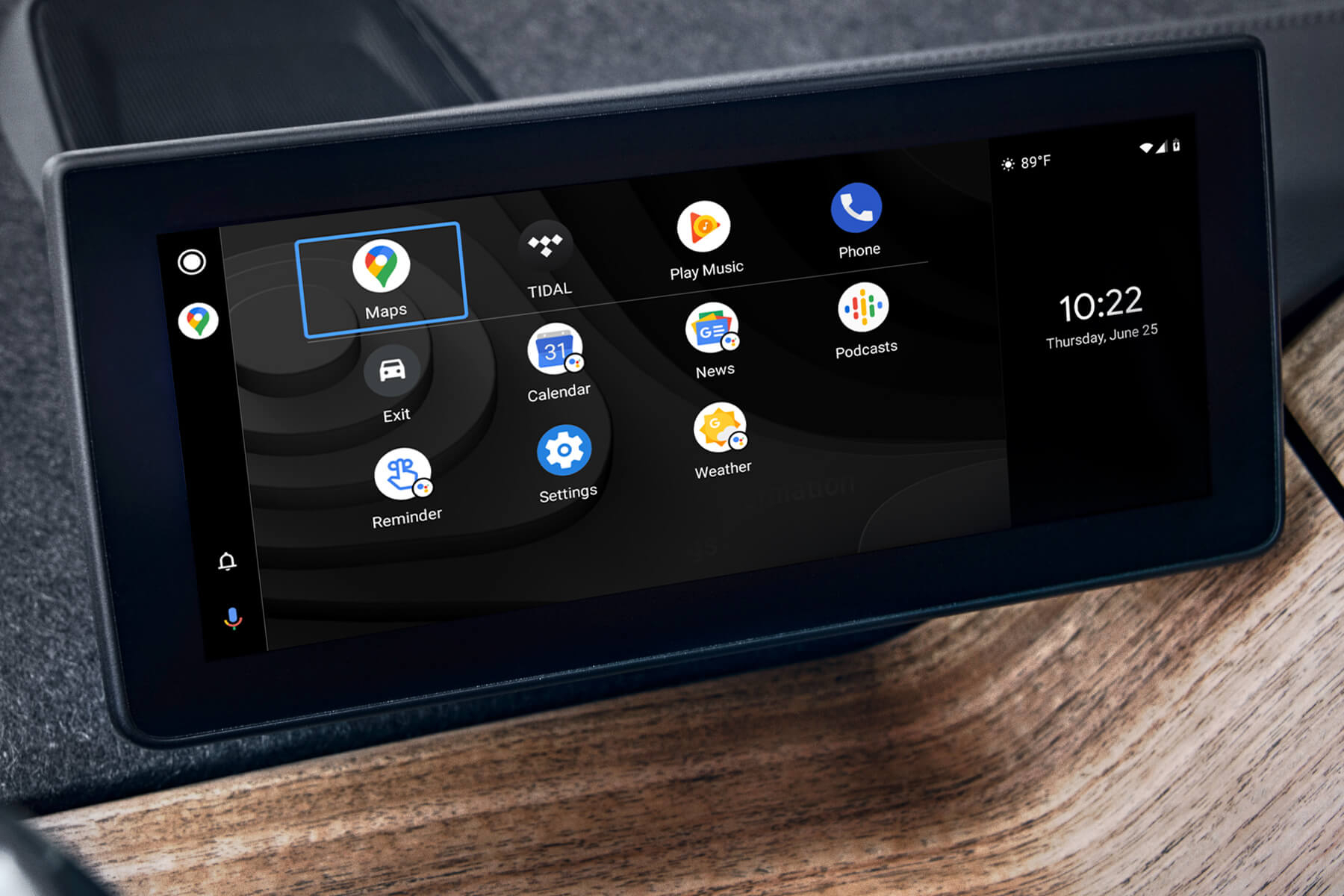 Android Auto MMI Prime Retrofit for BMWs and MINIs