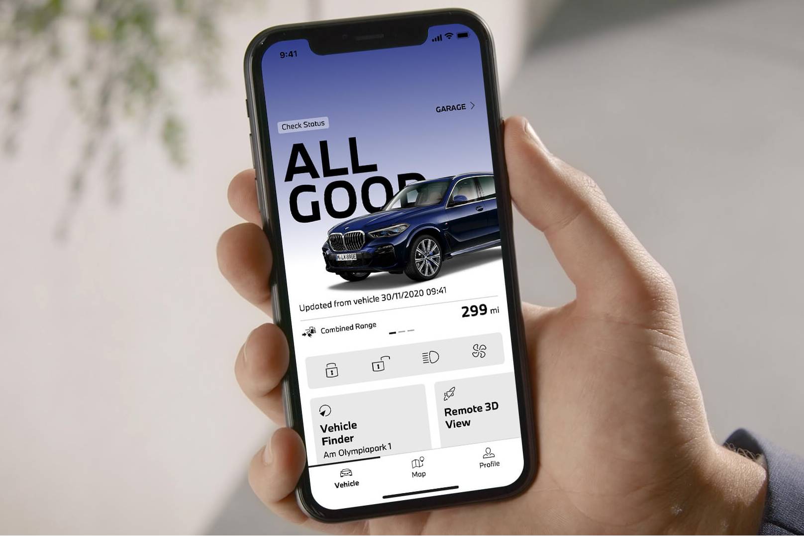 The BMW Connected Drive Store: Explained 