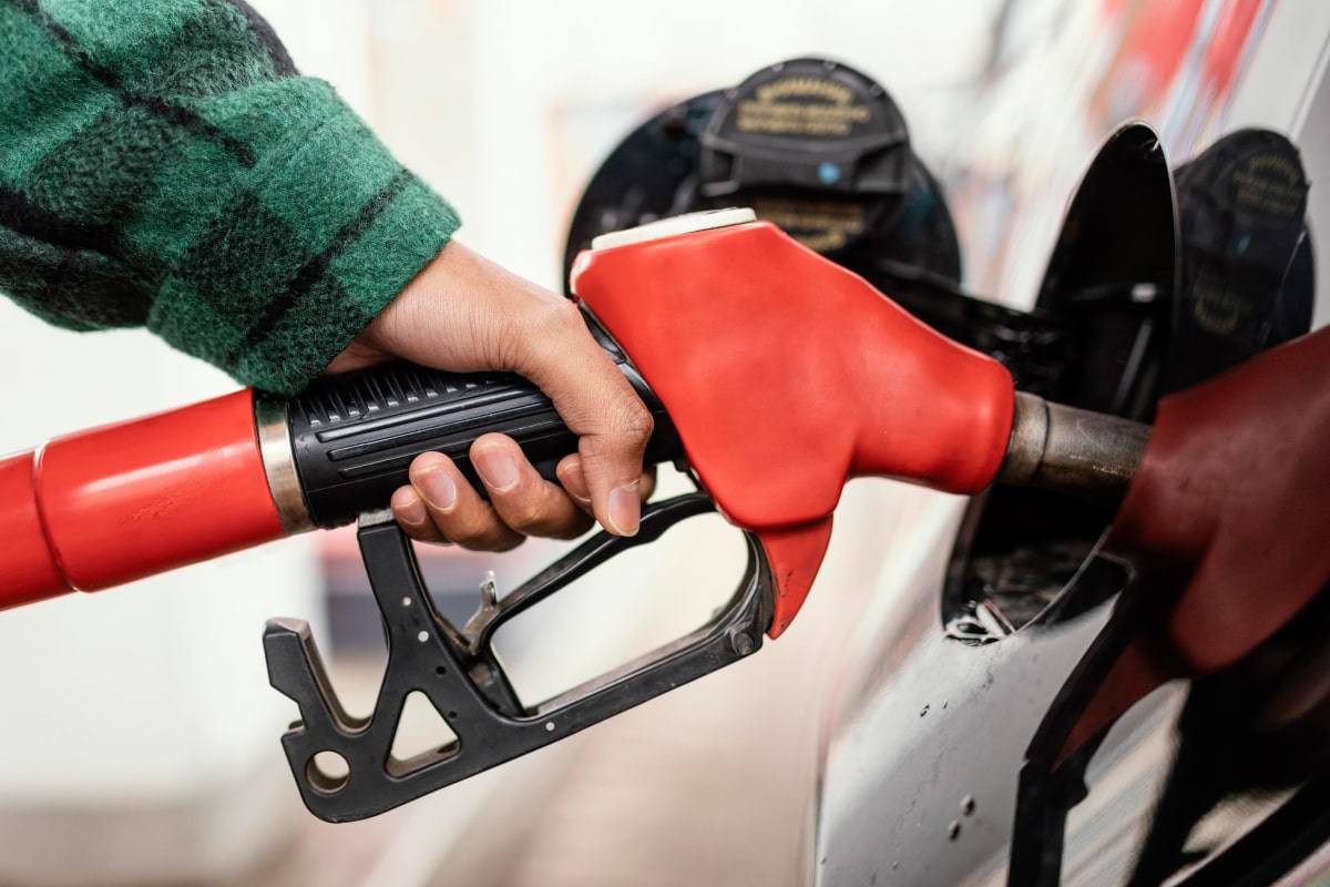 At the Pump, Part 2: Best BMW Gas Type to Use after Engine Tuning