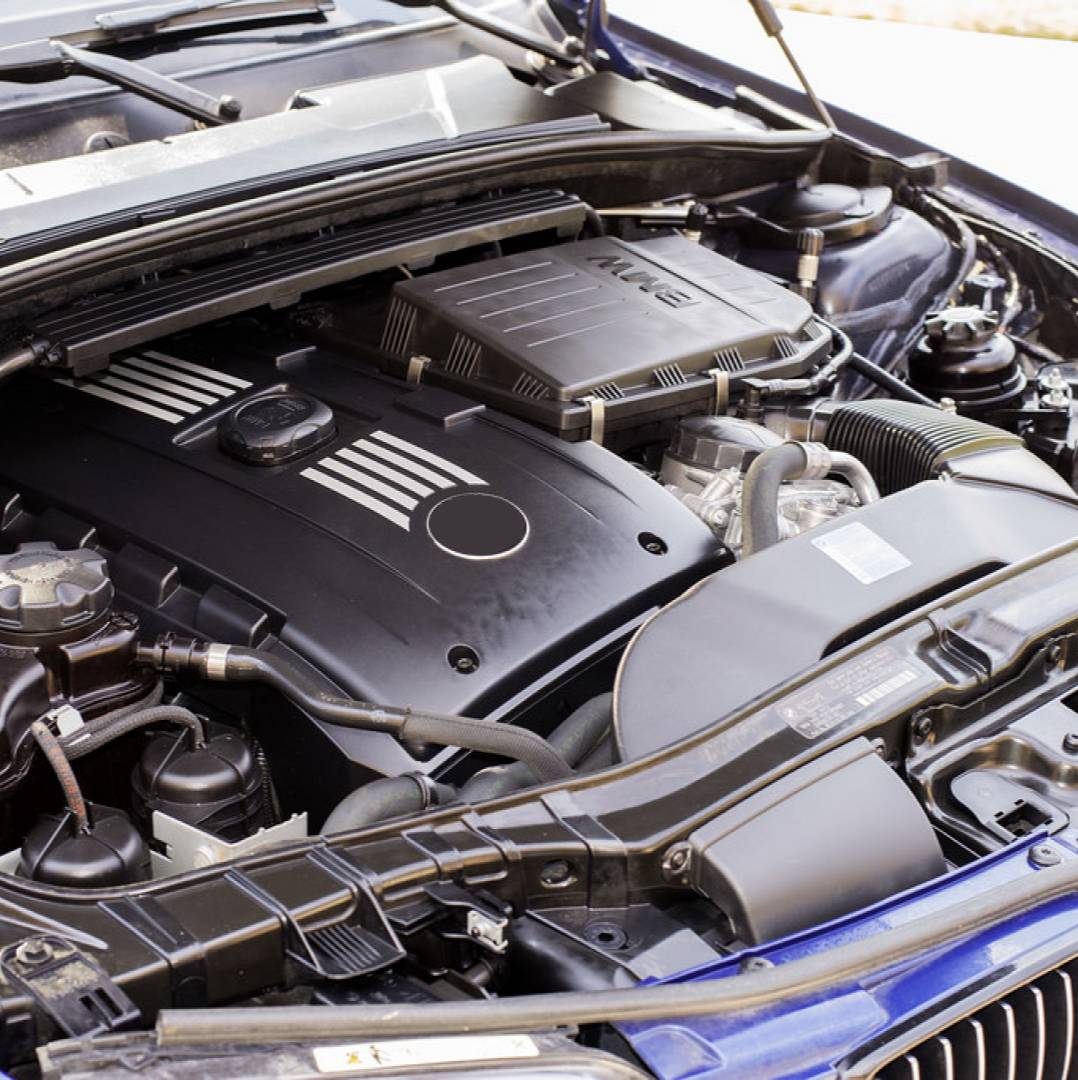 BMW N54 Engine Reliability