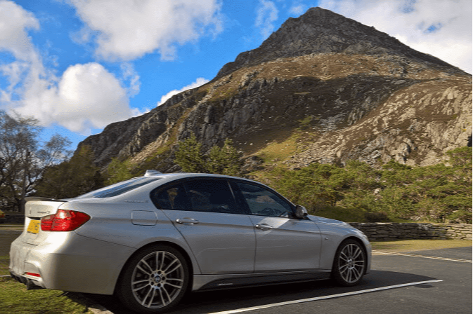 BimmerTech Photo Contest - Our Top Picks