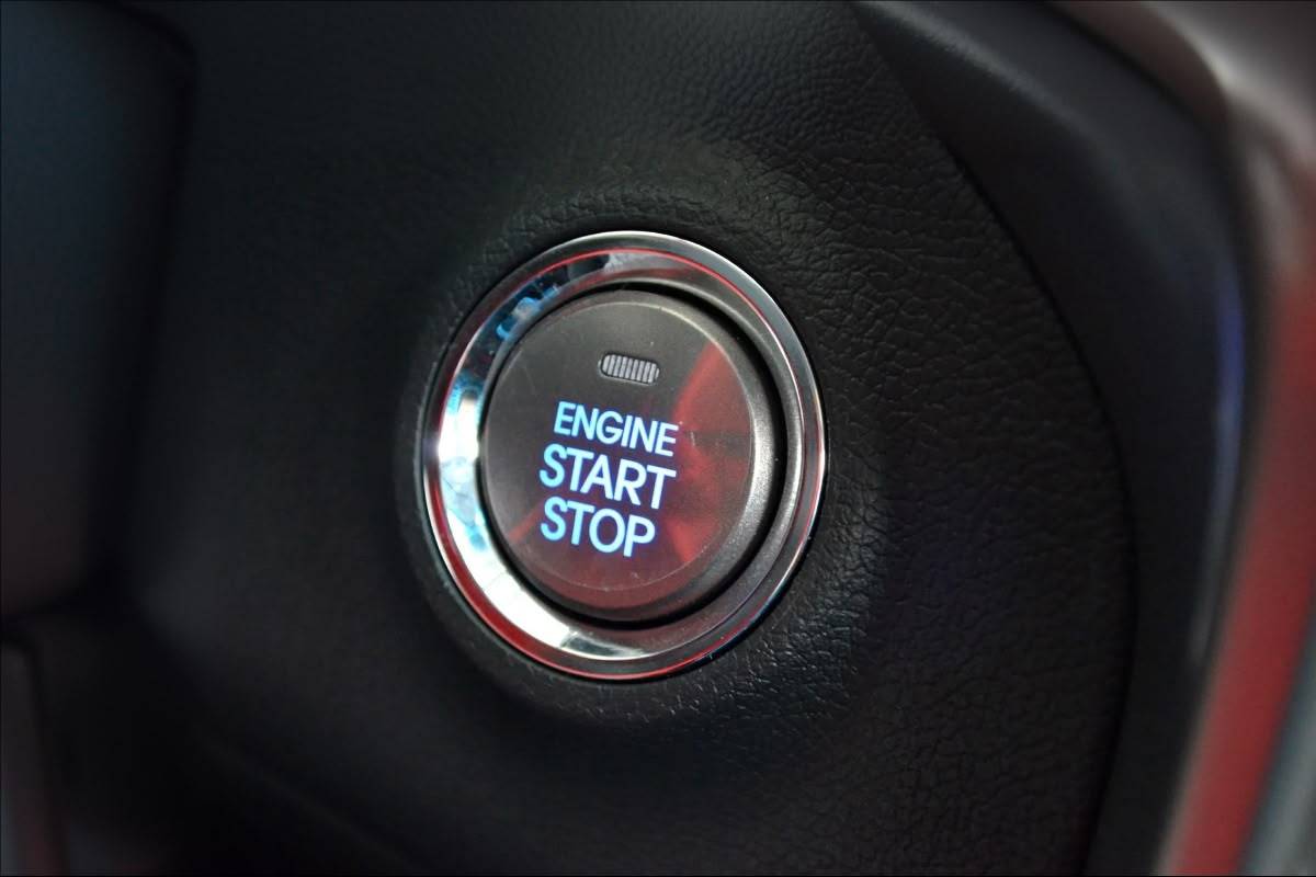How Does Auto Start-Stop Work? Car FAQs