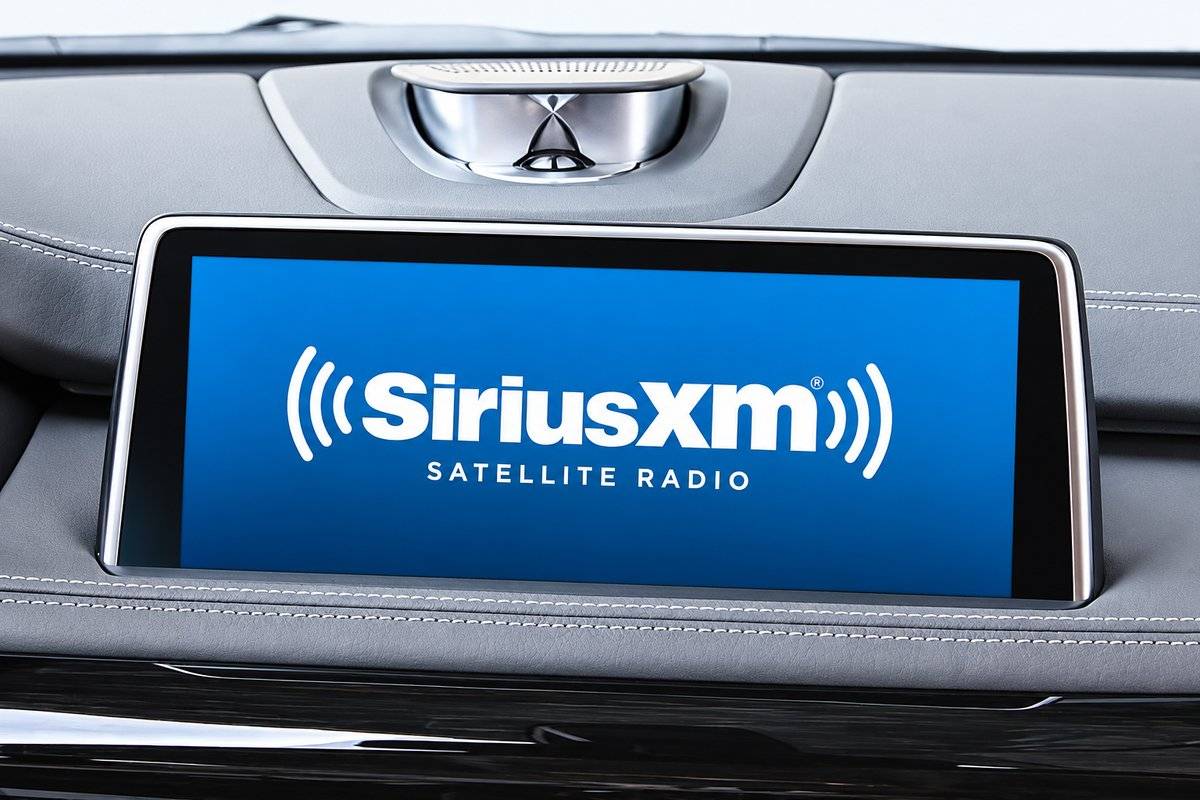 SiriusXM Satellite Radio for Your BMW: a Siriusly Cool and Easy DIY Upgrade
