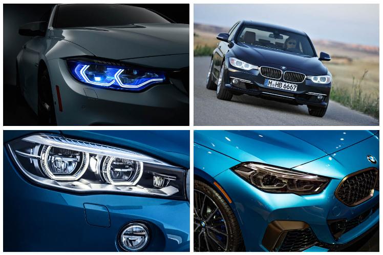 Which BMW Model Do I Have? Learn all about BMW vehicles. | BimmerTech