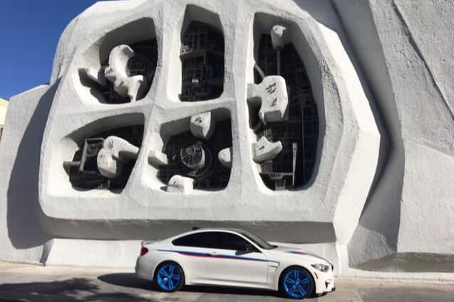 BimmerTech Photo Contest - Our Top Picks