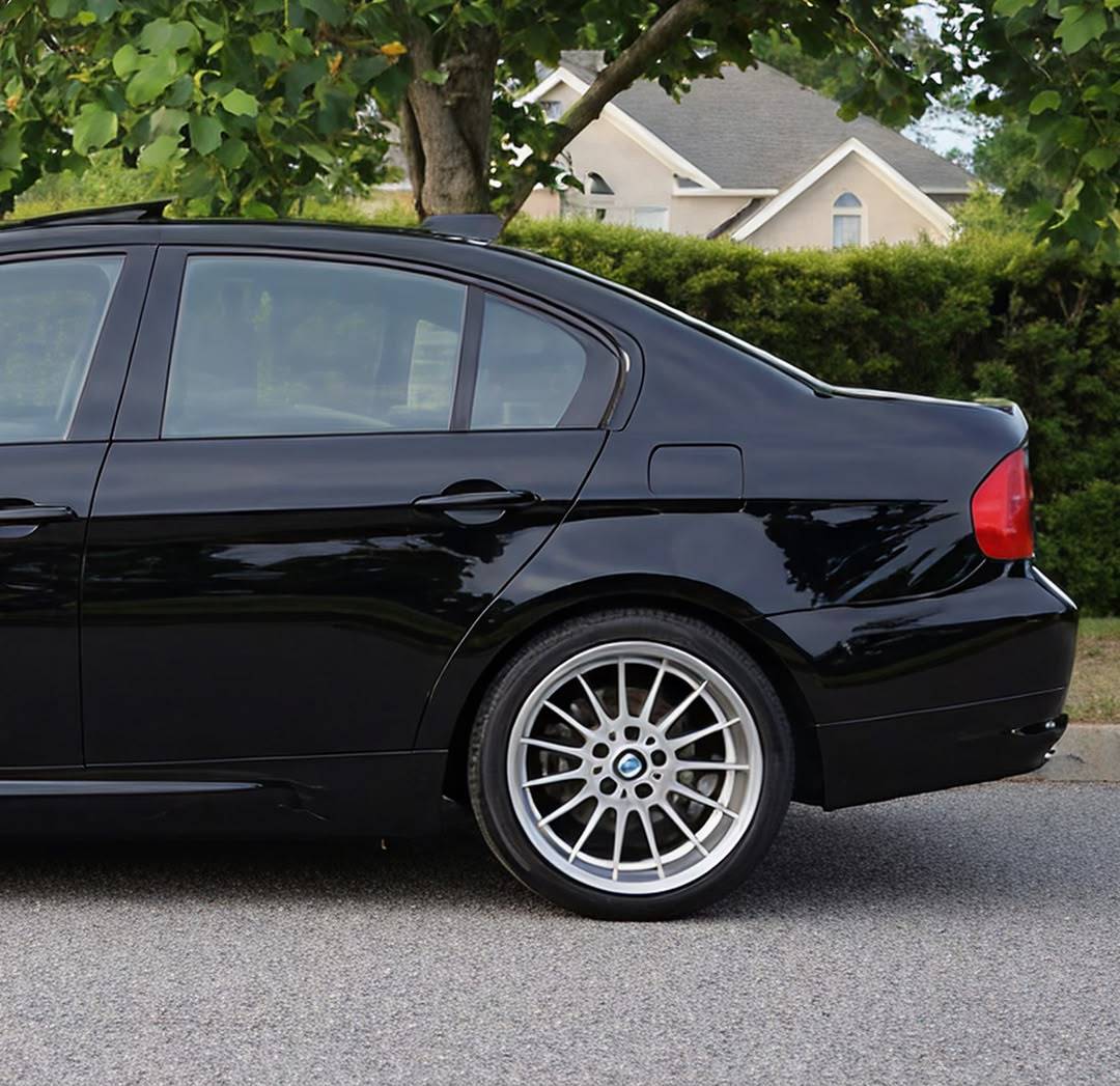 Classic BMW Wheels style 32