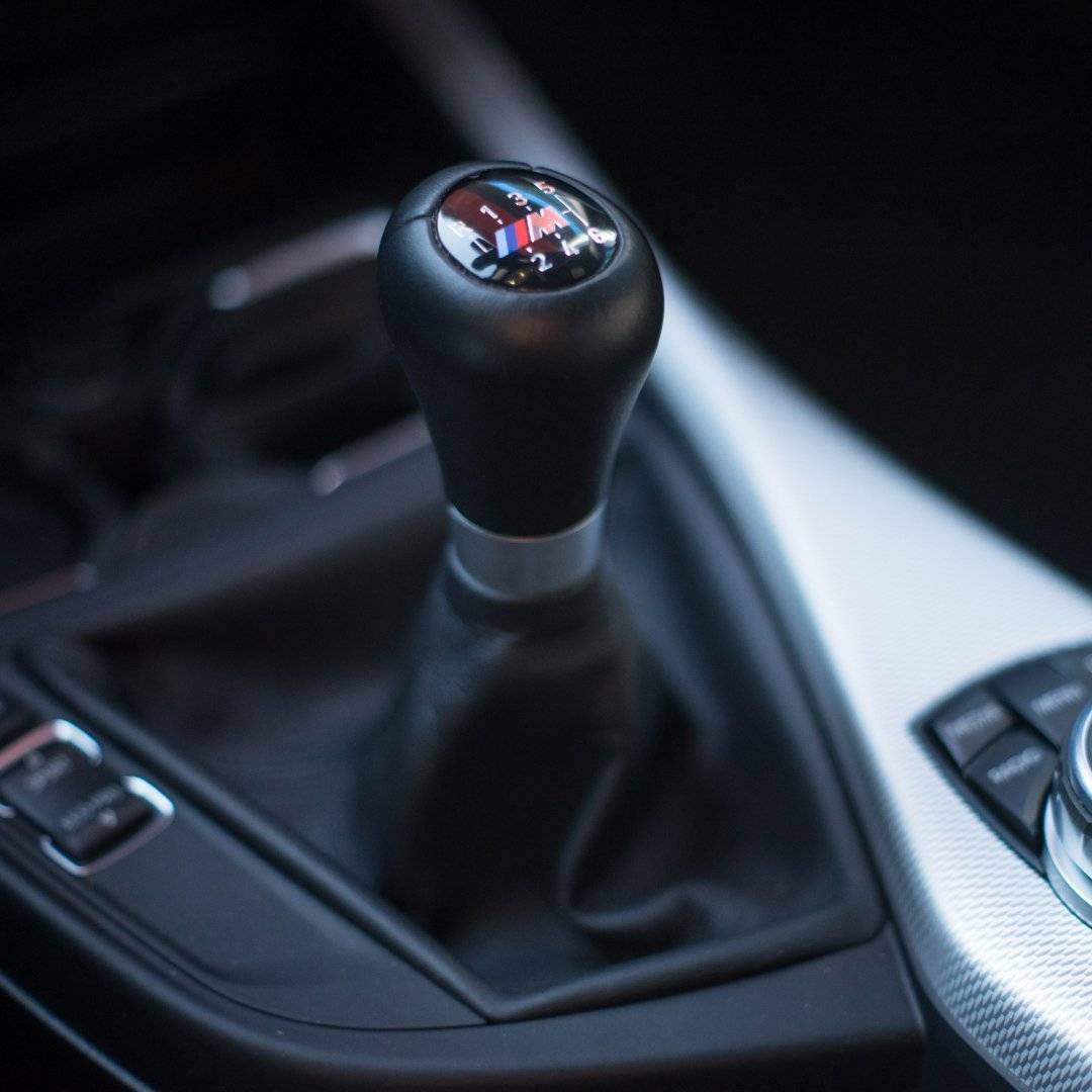Manual Gearbox