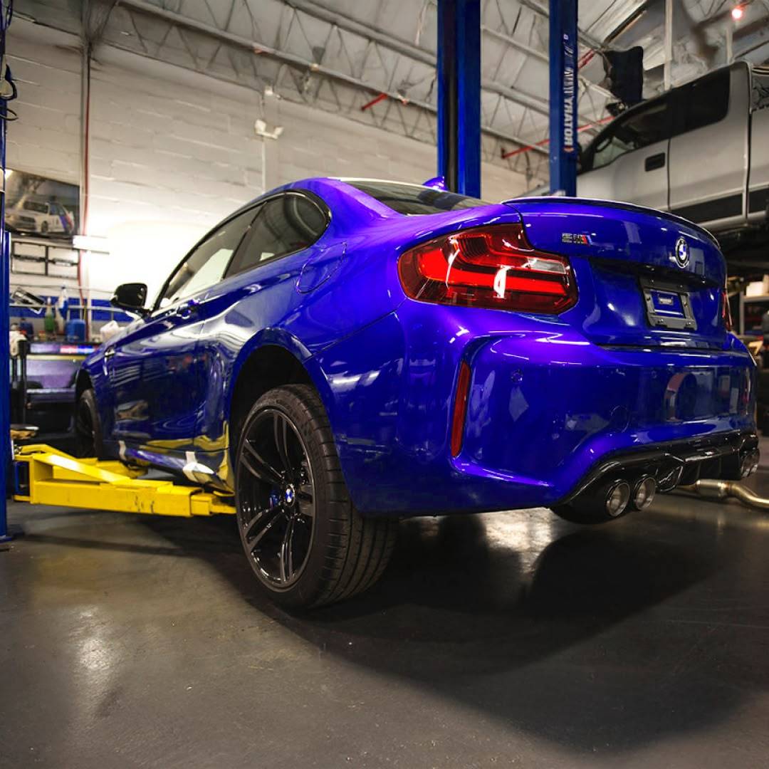 Keep A Vehicle Maintenance Log