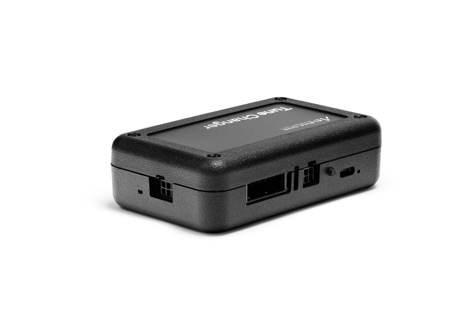 Alpha One Tune Changer for BMW Amplifiers
