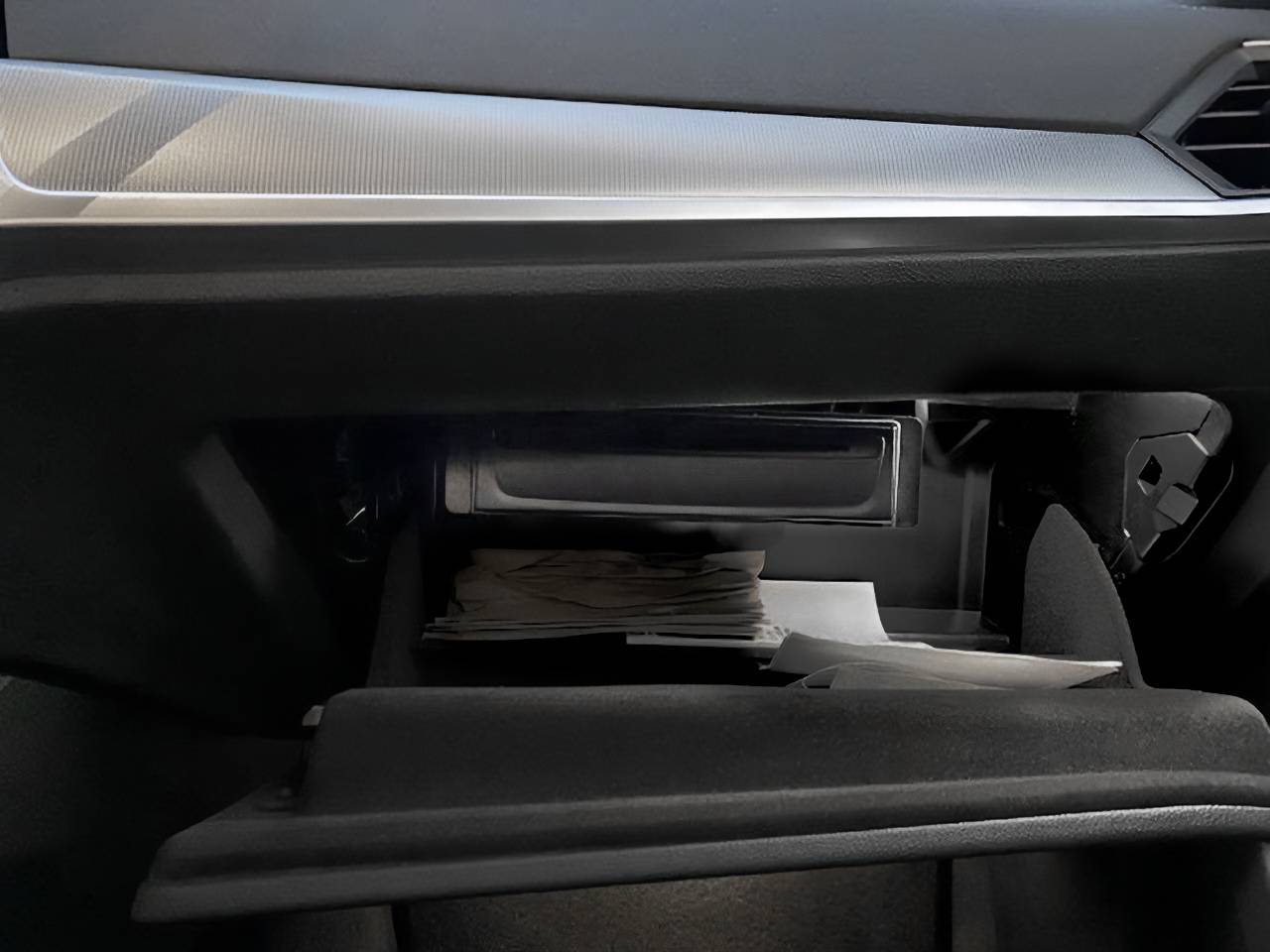 BMW CD Player