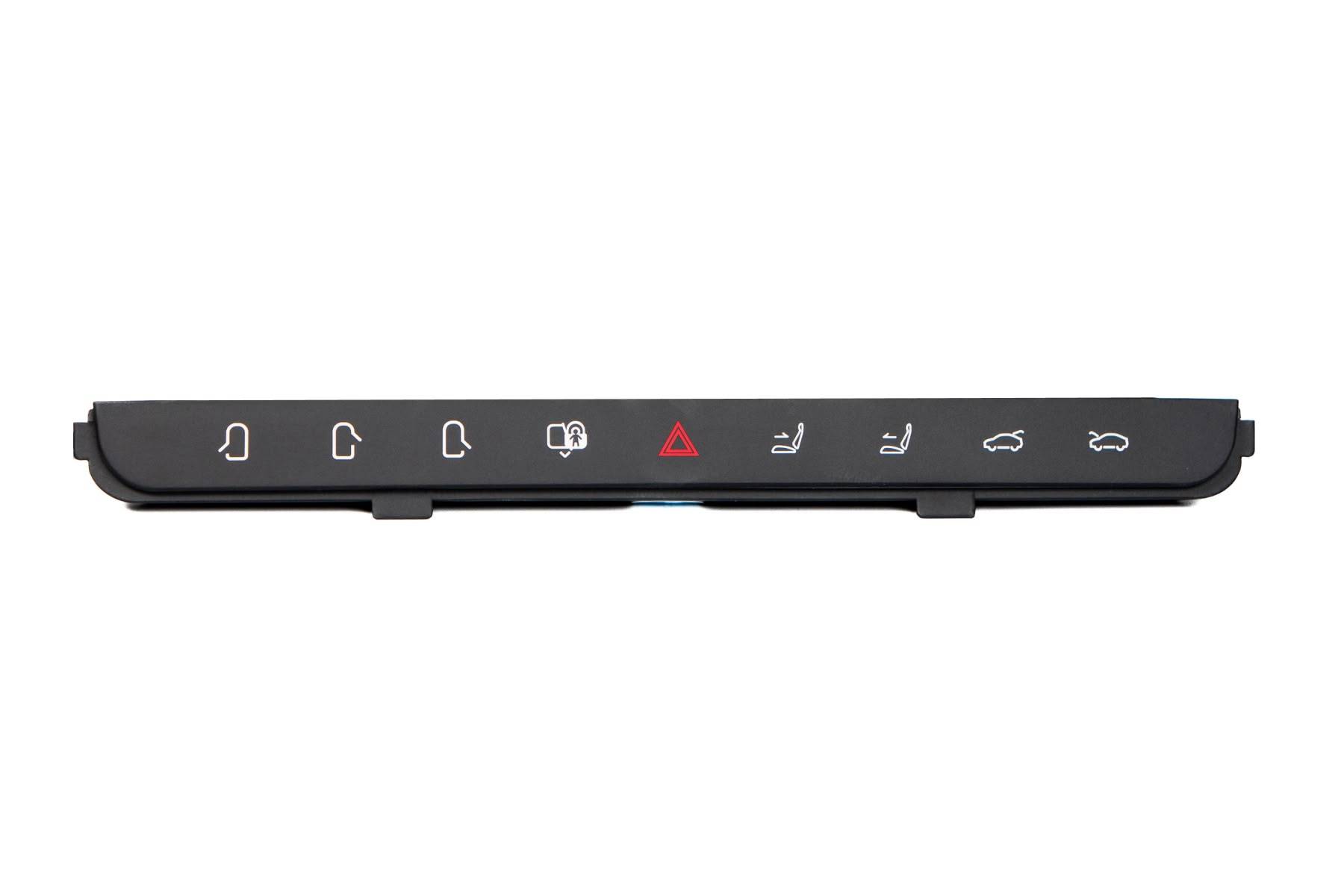 Physical Tesla Buttons Retrofit for Model 3 and Highland