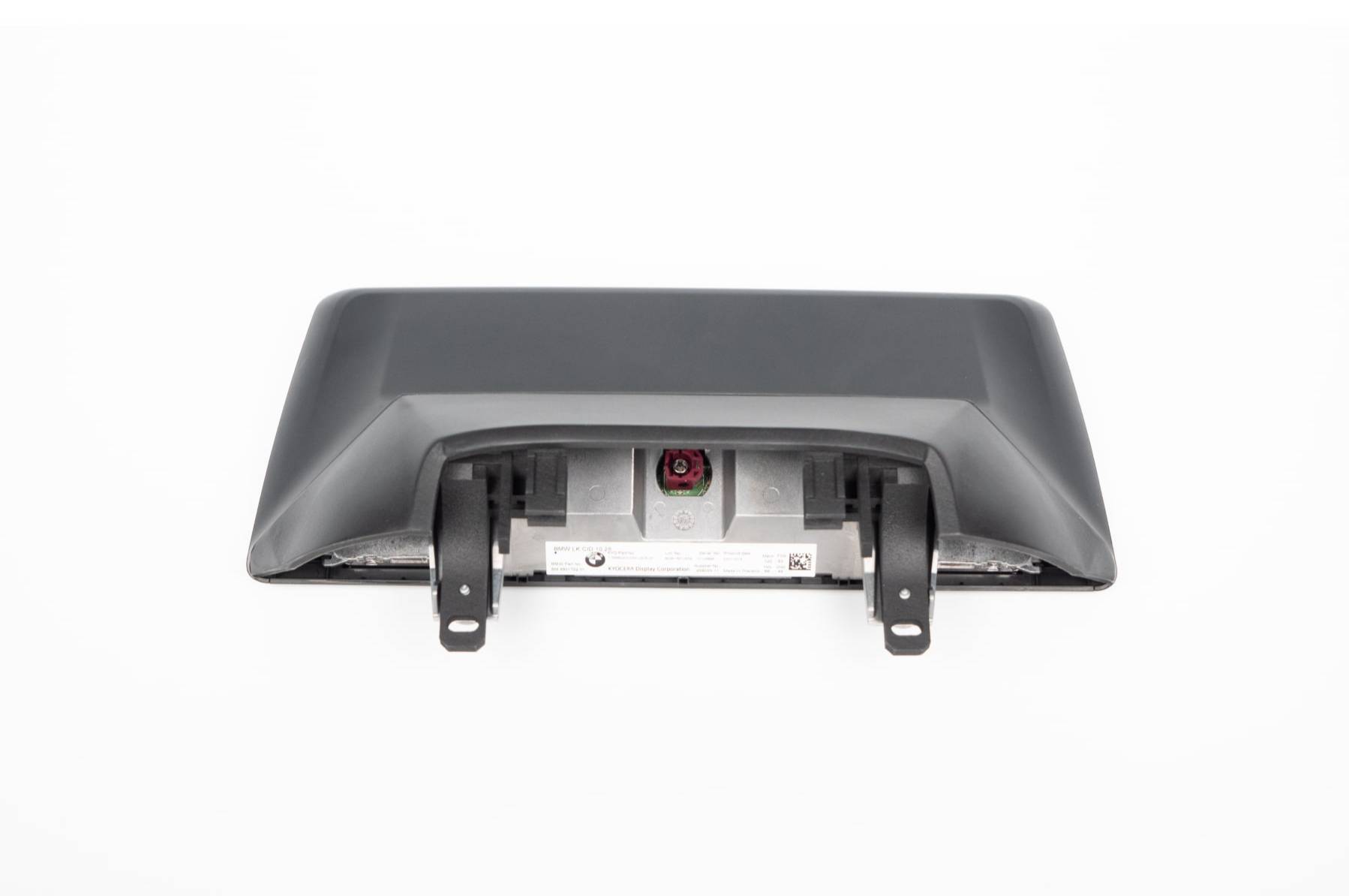 10.25'' iDrive Screen Adapter for 3/4 Series F3x