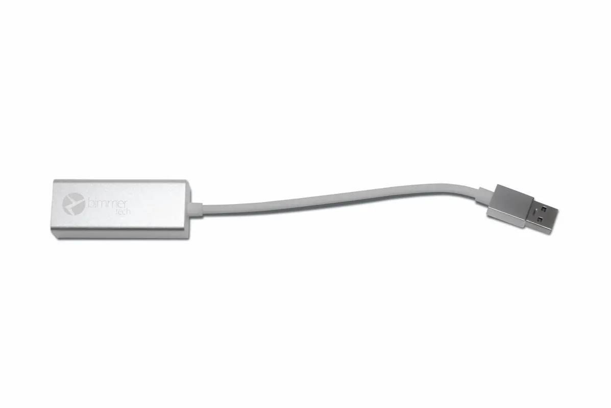 Ethernet Adapter