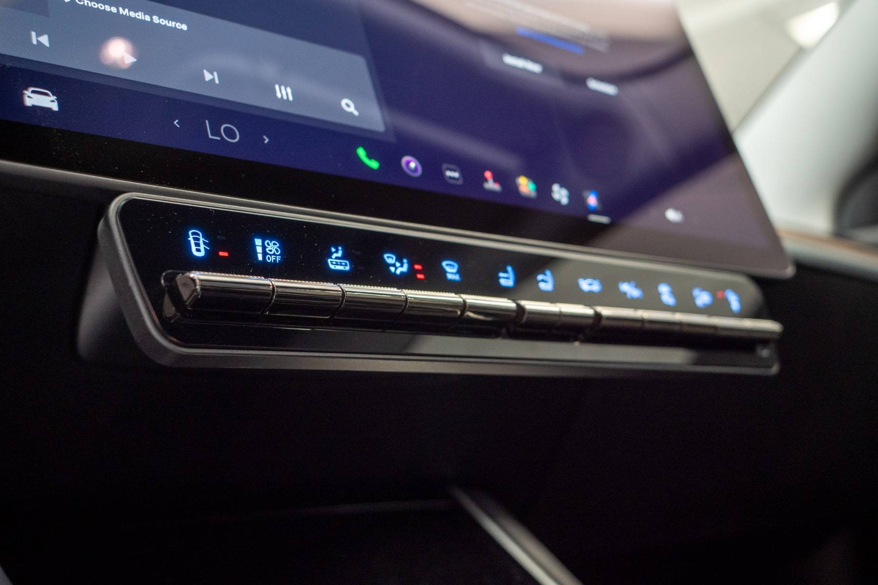 Physical Tesla Buttons Retrofit for Model 3 and Highland