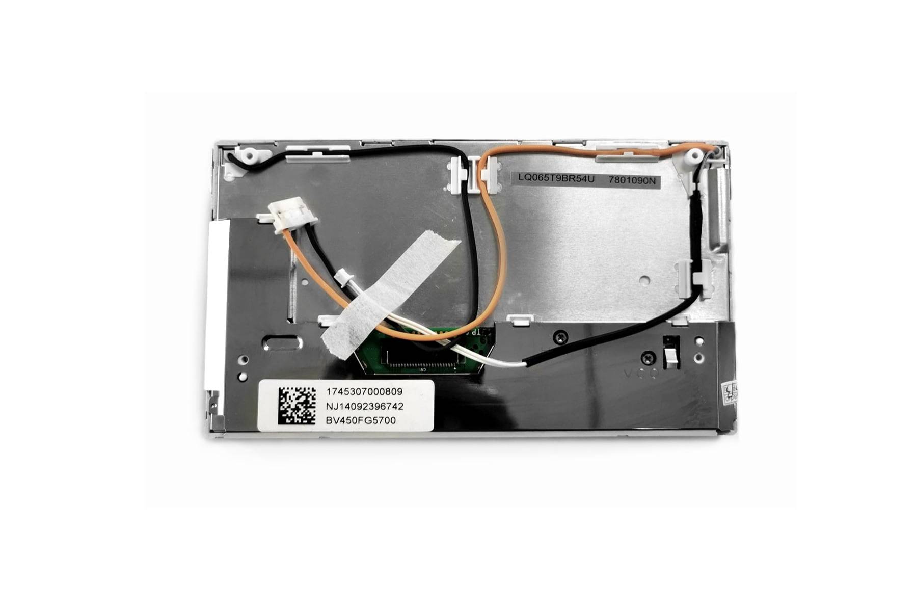 BMW LCD Display Replacement Screen