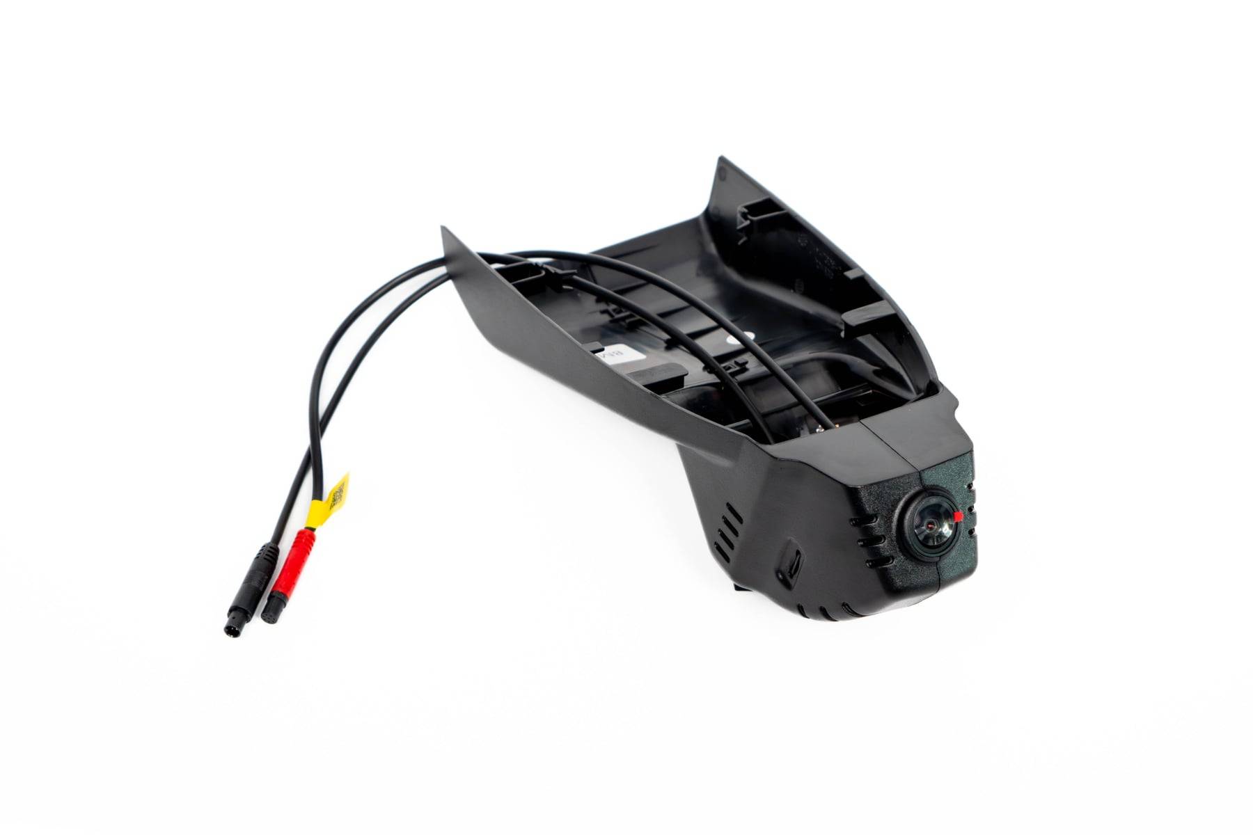 Dashcam Retrofit for BMW