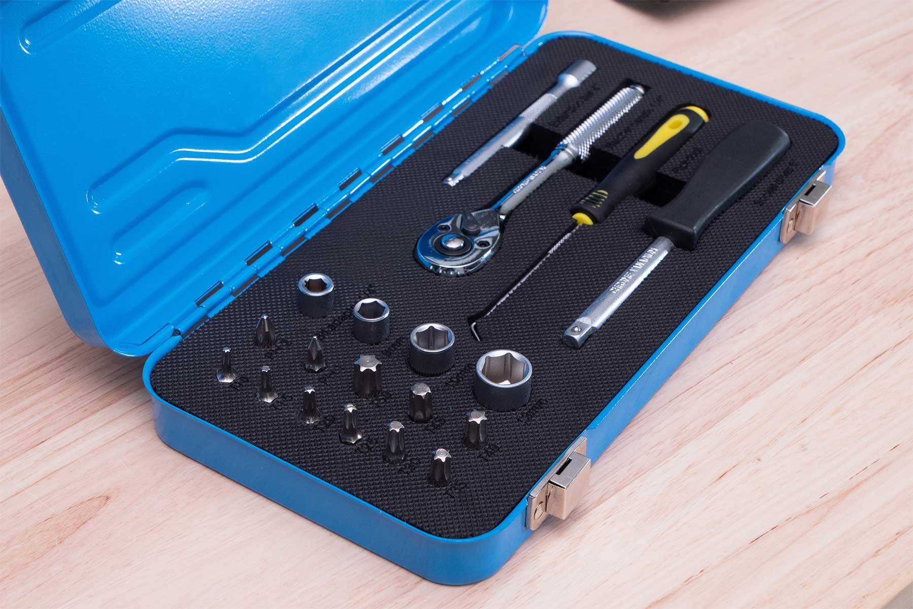 BMW DIY Essentials