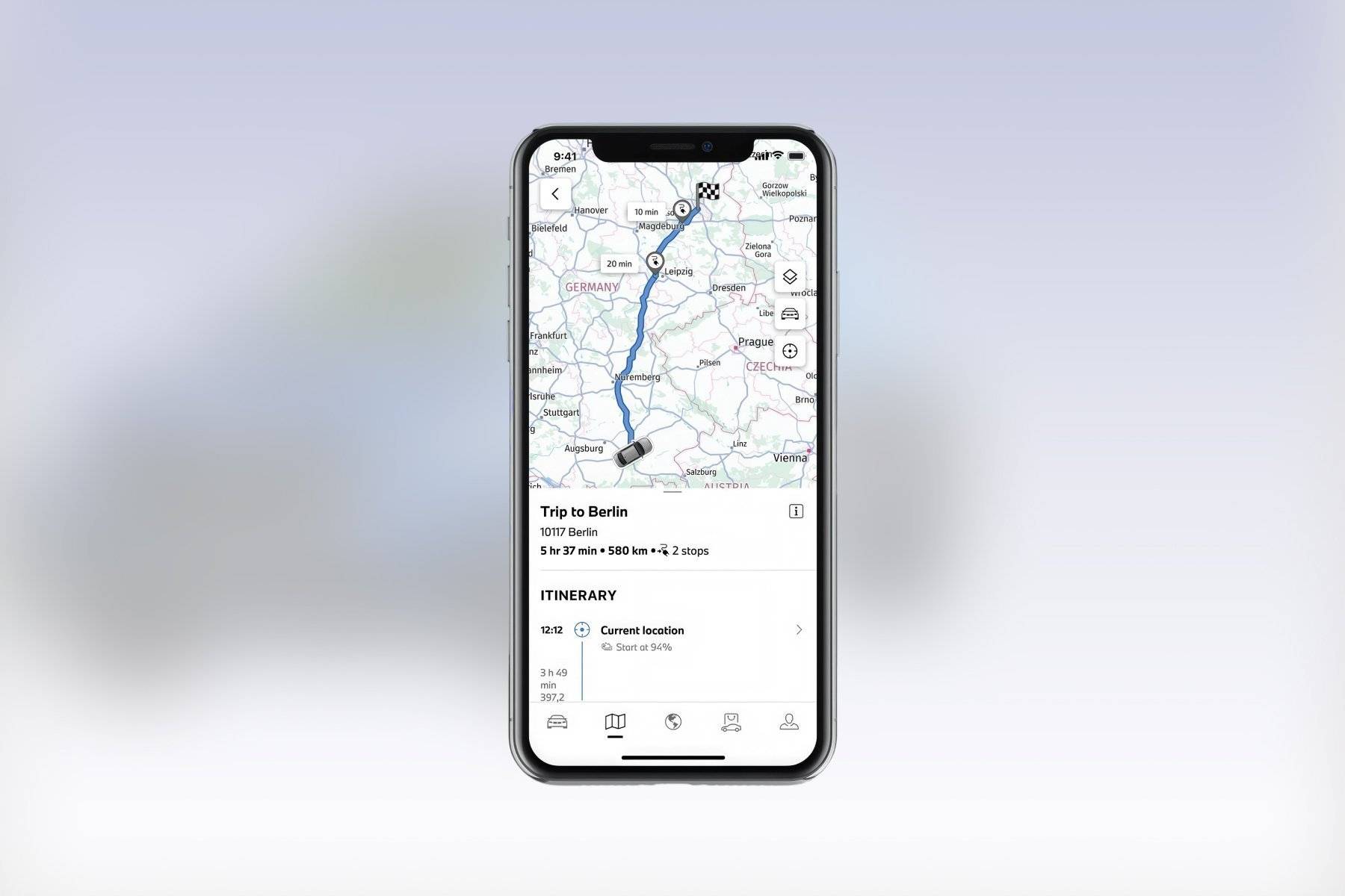 BMW Remote Start App Control Activation Coding