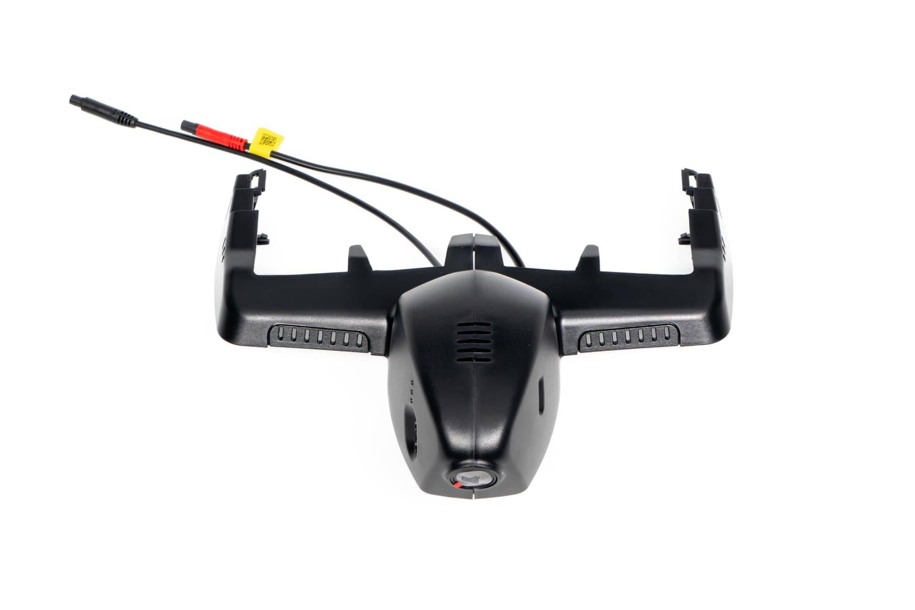 Dashcam Retrofit for BMW