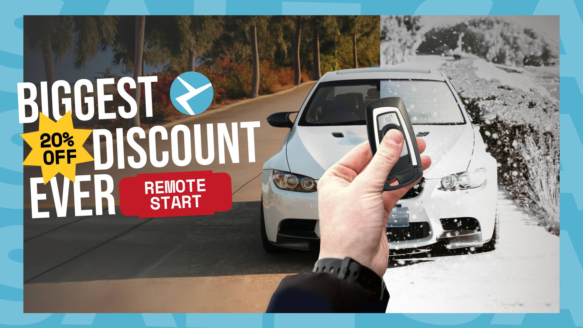 BMW Remote Start Retrofit