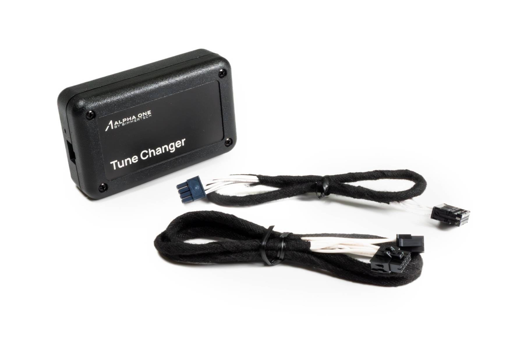 Alpha One Tune Changer for BMW Amplifiers