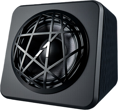 Subwoofer