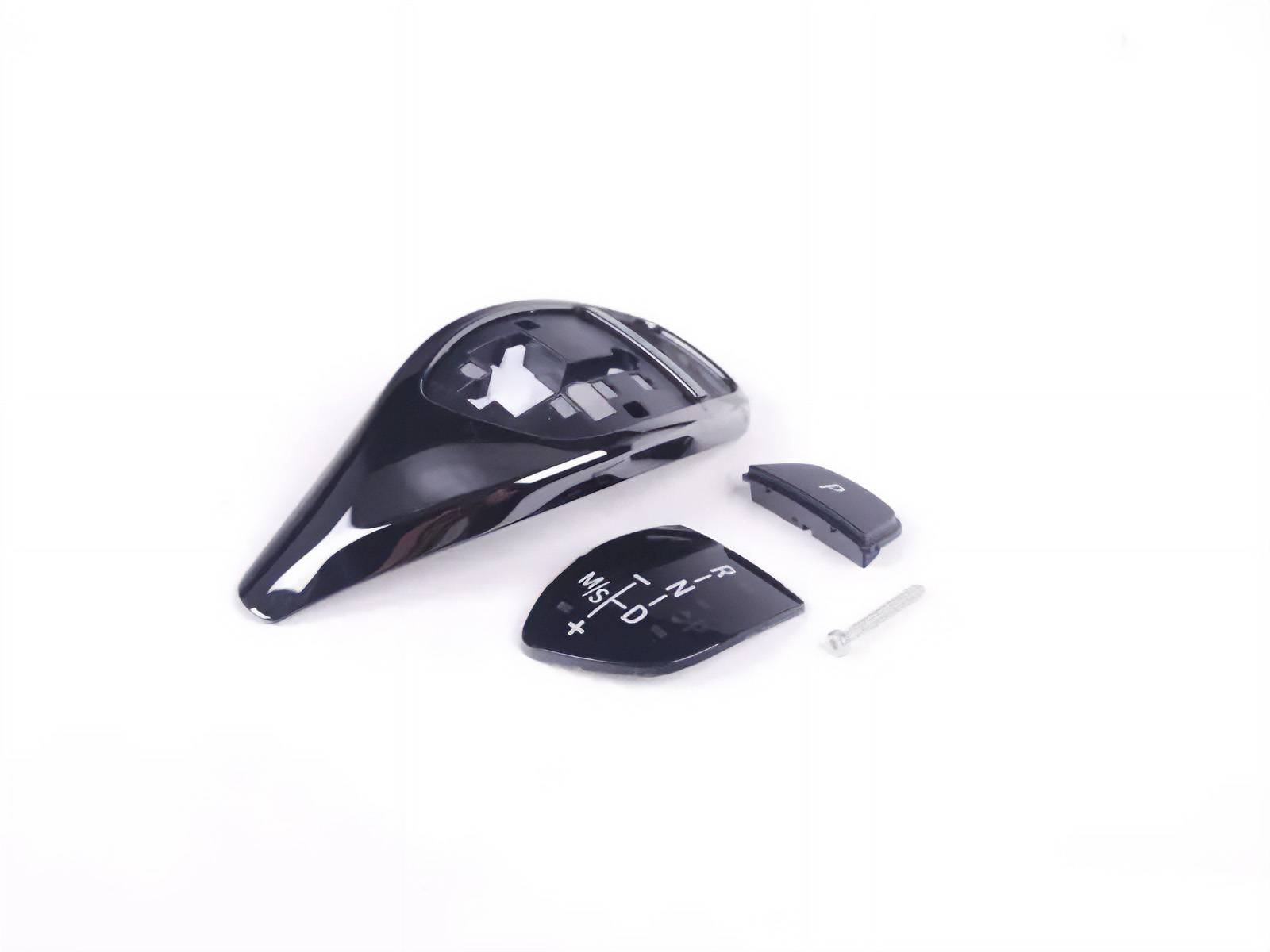 BMW Repair Kit F Gear Selector Switch Cover Direct OEM Fix BimmerTech