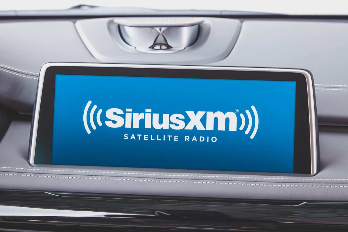 SiriusXM Satellite Radio Activation for BMW / MINI BimmerTech
