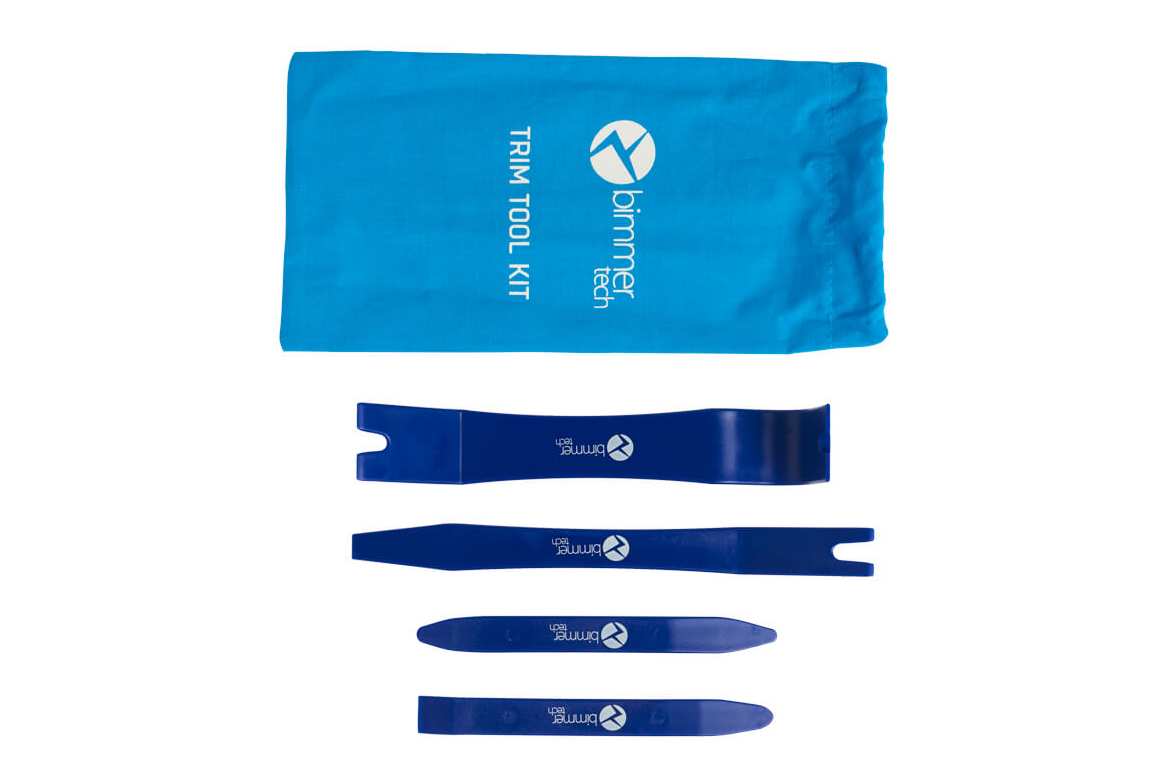 Trim Tool Kit BimmerTech