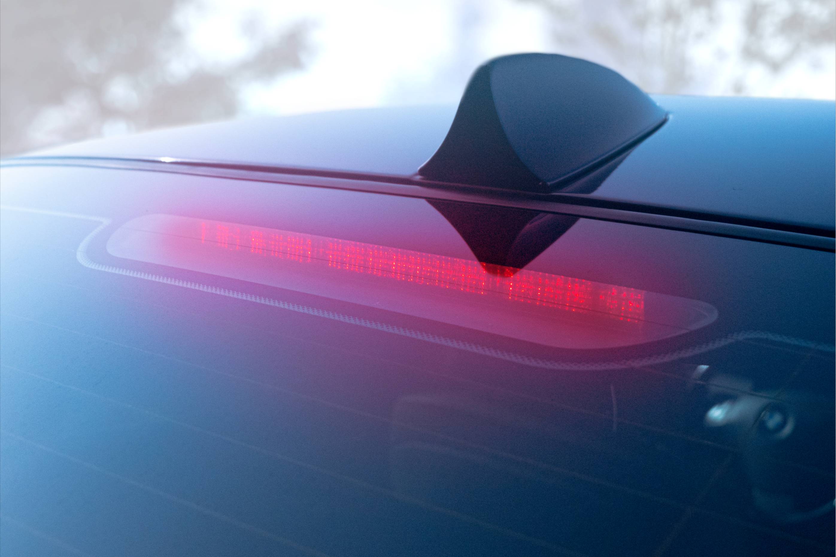 Third Brake Light Flasher for BMW BimmerTech